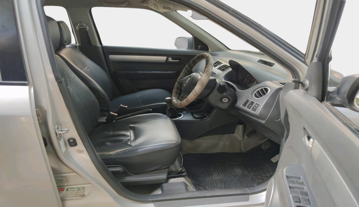 2011 Maruti Swift VXI, Petrol, Manual, 56,895 km, interior