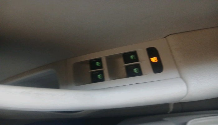 2018 Skoda Octavia 2.0 TDI CR STYLE AT, Diesel, Automatic, 1,28,378 km, interior