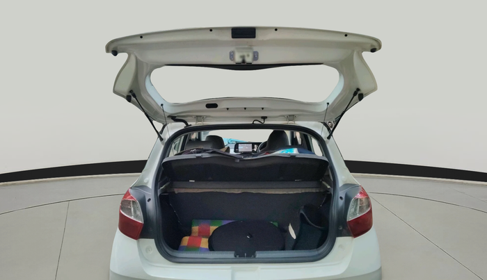 2020 Hyundai GRAND I10 NIOS ASTA AMT 1.2 KAPPA VTVT, Petrol, Automatic, 20,289 km, exterior