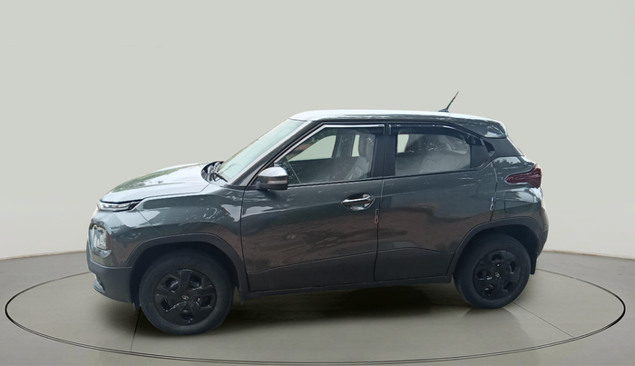 2025 Tata PUNCH Adventure Plus iCNG, Petrol, Manual, 1,847 km, exterior