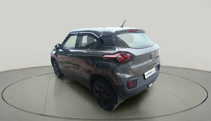 2025 Tata PUNCH Adventure Plus iCNG, Petrol, Manual, 1,847 km, exterior