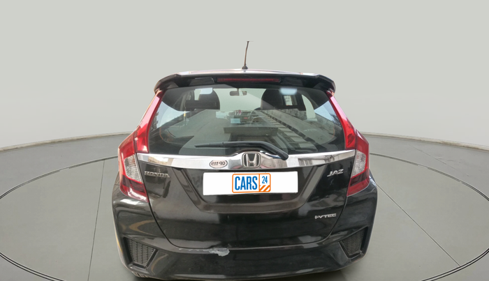 2015 Honda Jazz 1.2L I-VTEC VX, Petrol, Manual, 82,655 km, exterior