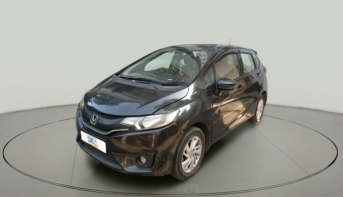 2015 Honda Jazz 1.2L I-VTEC VX, Petrol, Manual, 82,655 km, exterior