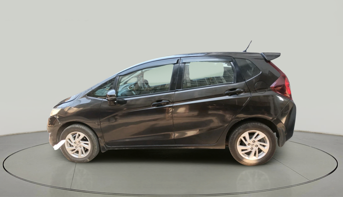 2015 Honda Jazz 1.2L I-VTEC VX, Petrol, Manual, 82,655 km, exterior