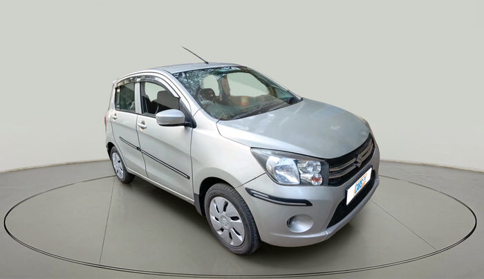 2017 Maruti Celerio ZXI AMT, Petrol, Automatic, 57,340 km, exterior