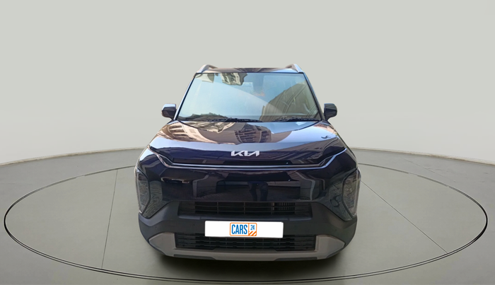 2025 KIA SYROS HTX Plus 1.5 Diesel 6AT, Diesel, Automatic, 4,587 km, exterior