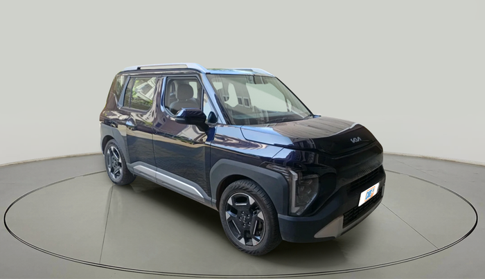 2025 KIA SYROS HTX Plus 1.5 Diesel 6AT, Diesel, Automatic, 4,587 km, exterior