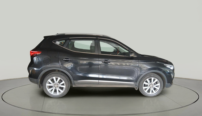 2022 MG ASTOR SUPER EX 1.5 MT, Petrol, Manual, 26,337 km, exterior