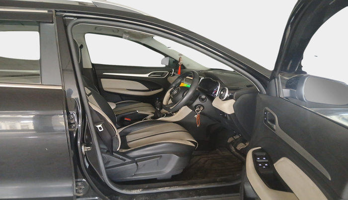 2022 MG ASTOR SUPER EX 1.5 MT, Petrol, Manual, 26,337 km, interior