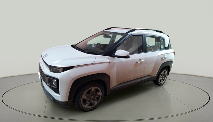 2024 Hyundai EXTER SX 1.2 MT Hy-CNG Duo , Petrol, Manual, 13,520 km, exterior