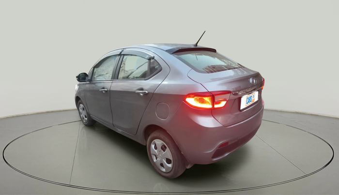 2018 Tata TIGOR XT PETROL, Petrol, Manual, 37,807 km, exterior