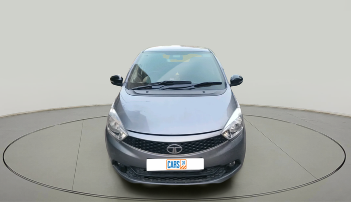 2018 Tata TIGOR XT PETROL, Petrol, Manual, 37,807 km, exterior