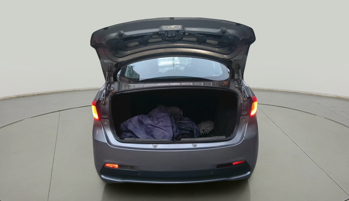 2018 Tata TIGOR XT PETROL, Petrol, Manual, 37,807 km, exterior