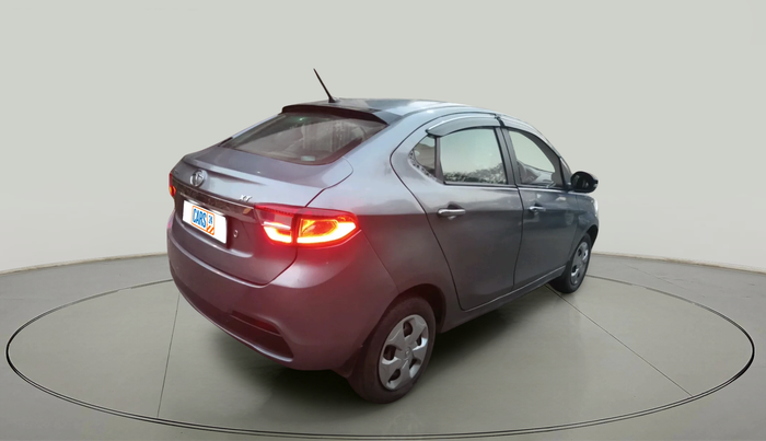 2018 Tata TIGOR XT PETROL, Petrol, Manual, 37,807 km, exterior