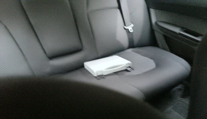 2018 Tata TIGOR XT PETROL, Petrol, Manual, 37,807 km, interior