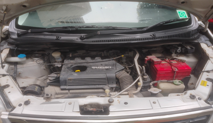 2013 Maruti Wagon R 1.0 VXI, Petrol, Manual, 27,690 km, exterior