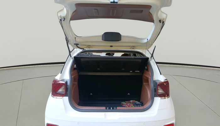 2019 Hyundai VENUE SX PLUS 1.0 TURBO DCT, Petrol, Automatic, 33,513 km, exterior