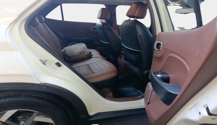 2019 Hyundai VENUE SX PLUS 1.0 TURBO DCT, Petrol, Automatic, 33,513 km, interior