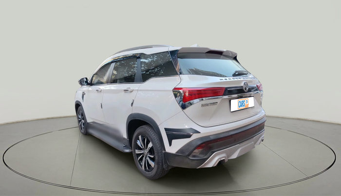 2020 MG HECTOR SHARP 1.5 DCT PETROL, Petrol, Automatic, 38,814 km, exterior