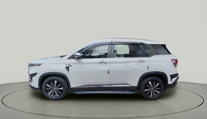 2020 MG HECTOR SHARP 1.5 DCT PETROL, Petrol, Automatic, 38,814 km, exterior