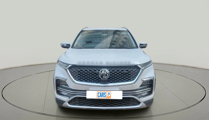 2020 MG HECTOR SHARP 1.5 DCT PETROL, Petrol, Automatic, 38,814 km, exterior