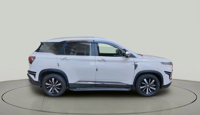 2020 MG HECTOR SHARP 1.5 DCT PETROL, Petrol, Automatic, 38,814 km, exterior