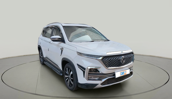 2020 MG HECTOR SHARP 1.5 DCT PETROL, Petrol, Automatic, 38,814 km, exterior