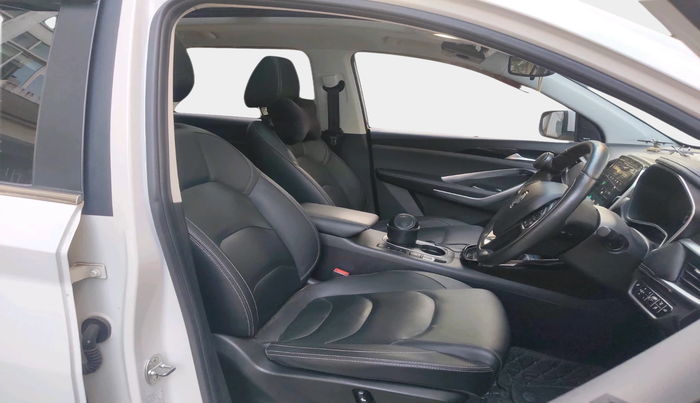 2020 MG HECTOR SHARP 1.5 DCT PETROL, Petrol, Automatic, 38,814 km, interior