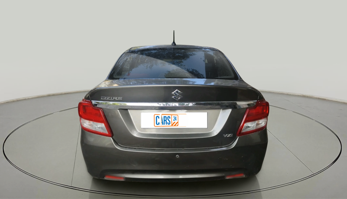 2019 Maruti Dzire VXI, Petrol, Manual, 66,337 km, exterior