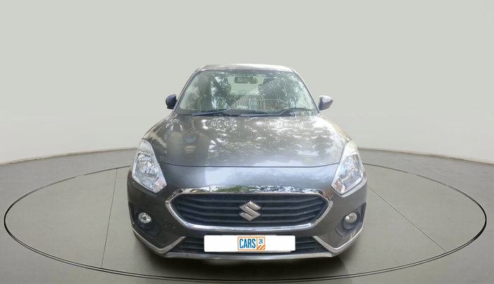 2019 Maruti Dzire VXI, Petrol, Manual, 66,337 km, exterior