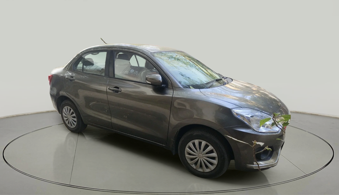 2019 Maruti Dzire VXI, Petrol, Manual, 66,337 km, exterior
