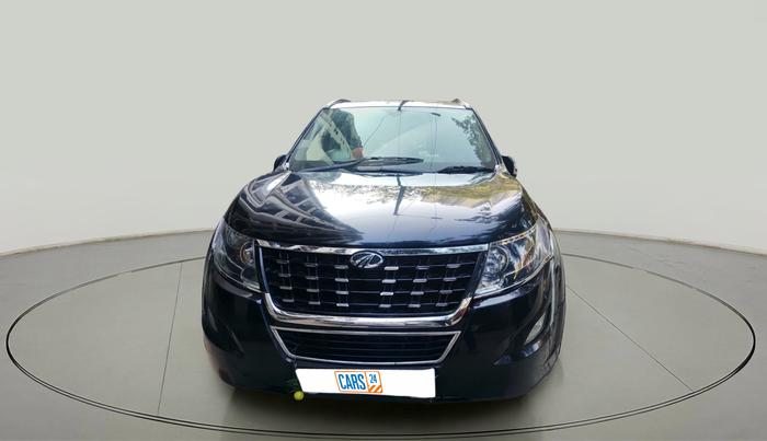 2019 Mahindra XUV500 W9, Diesel, Manual, 92,913 km, exterior