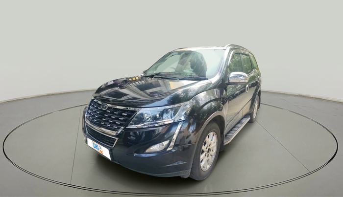 2019 Mahindra XUV500 W9, Diesel, Manual, 92,913 km, exterior