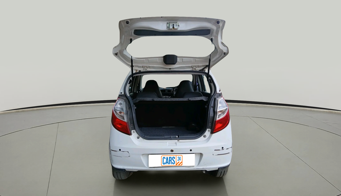 2018 Maruti Alto K10 VXI (O) AMT, Petrol, Automatic, 48,158 km, exterior