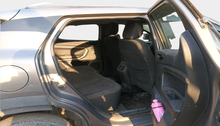 2021 Renault Kiger RXZ AMT, Petrol, Automatic, 55,718 km, interior