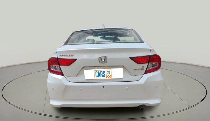 2018 Honda Amaze 1.2L I-VTEC V CVT, Petrol, Automatic, 38,304 km, exterior