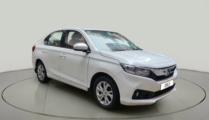 2018 Honda Amaze 1.2L I-VTEC V CVT, Petrol, Automatic, 38,304 km, exterior