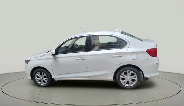 2018 Honda Amaze 1.2L I-VTEC V CVT, Petrol, Automatic, 38,304 km, exterior