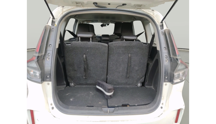 2022 Maruti XL6 ZETA AT, Petrol, Automatic, 26,441 km, exterior