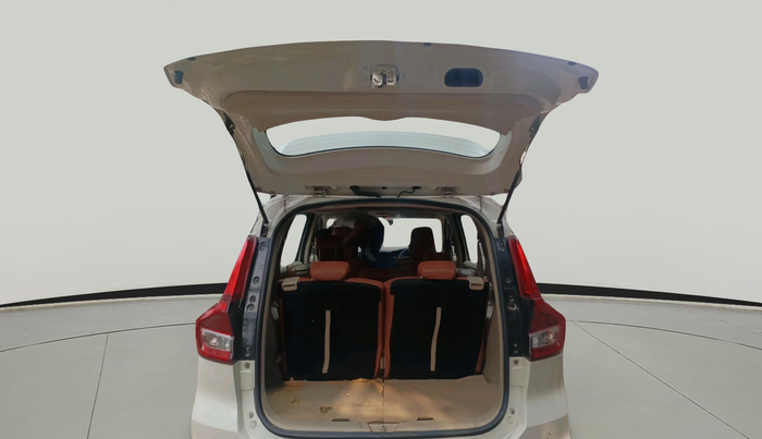 2019 Maruti Ertiga ZXI+ SHVS, Petrol, Manual, 66,764 km, exterior