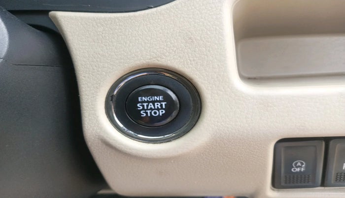 2016 Maruti Ciaz ZDI+ SHVS, Diesel, Manual, 1,60,913 km, interior