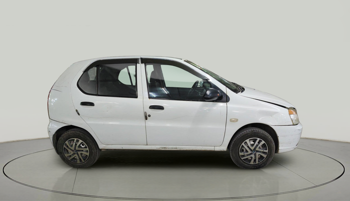 2016 Tata Indica EV2 LS, Diesel, Manual, 85,905 km, exterior