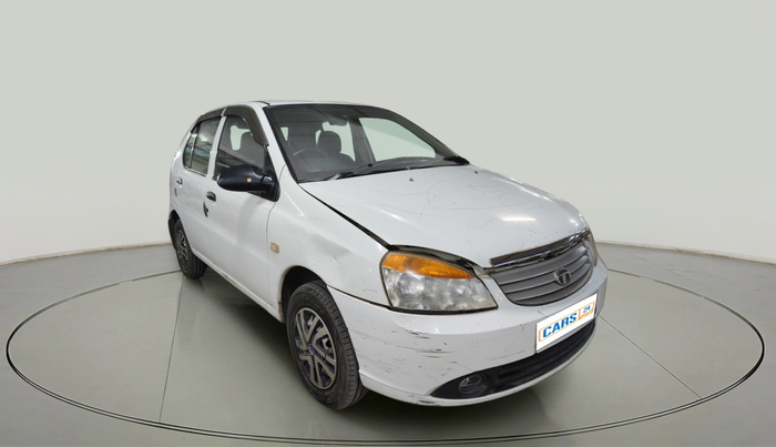2016 Tata Indica EV2 LS, Diesel, Manual, 85,905 km, exterior