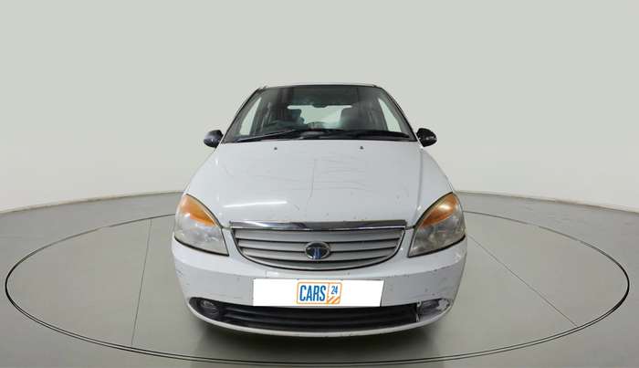 2016 Tata Indica EV2 LS, Diesel, Manual, 85,905 km, exterior