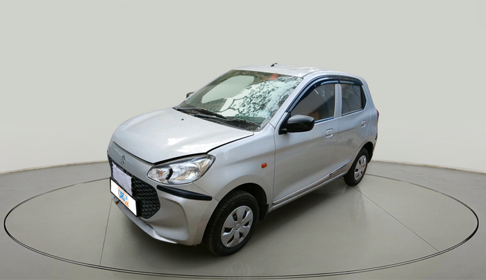 2024 Maruti Alto K10 VXi Plus (O) AGS, Petrol, Automatic, 6,519 km, exterior