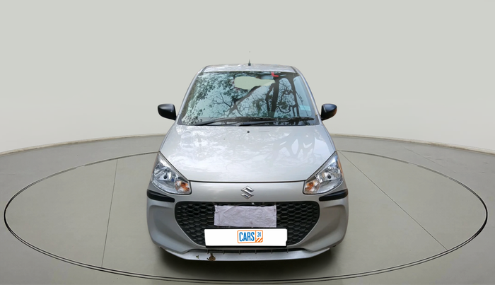 2024 Maruti Alto K10 VXi Plus (O) AGS, Petrol, Automatic, 6,519 km, exterior