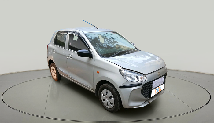 2024 Maruti Alto K10 VXi Plus (O) AGS, Petrol, Automatic, 6,519 km, exterior