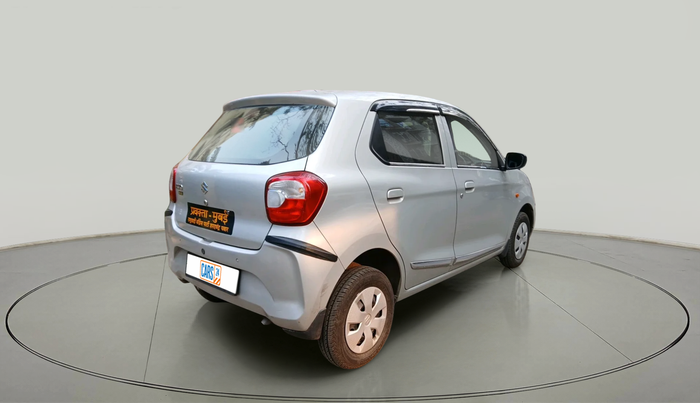 2024 Maruti Alto K10 VXi Plus (O) AGS, Petrol, Automatic, 6,519 km, exterior