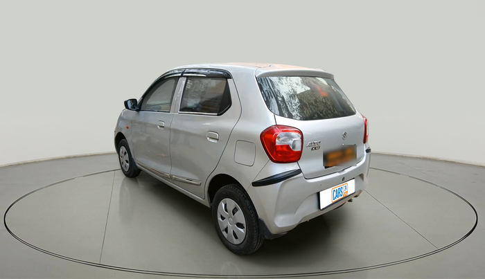 2024 Maruti Alto K10 VXi Plus (O) AGS, Petrol, Automatic, 6,519 km, exterior