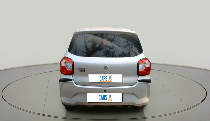 2024 Maruti Alto K10 VXi Plus (O) AGS, Petrol, Automatic, 6,519 km, exterior